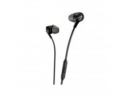 Наушники с микрофоном HyperX Cloud Earbuds II Black 705L8AA