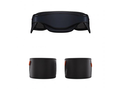 AquaTex ремни Hypershell AeroFlex Kit