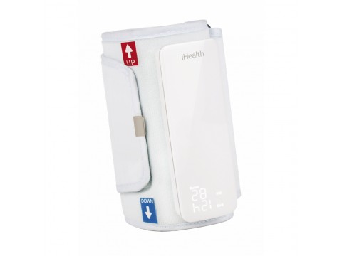 Тонометр iHealth NEO Smart Arm Blood Pressure Monitor