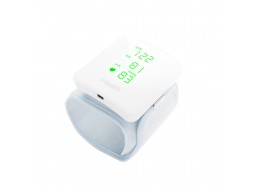 Тонометр на запястье iHealth View Wrist Monitor