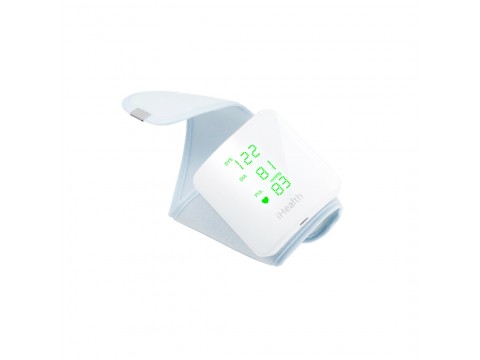 Тонометр на запястье iHealth View Wrist Monitor