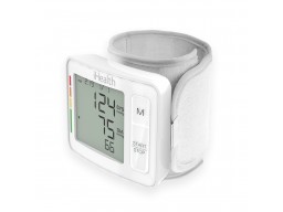 Умный наручный тонометр iHealth PUSH Wrist Smart Blood Pressure Monitor CONNECTABLE