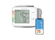 Умный наручный тонометр iHealth PUSH Wrist Smart Blood Pressure Monitor CONNECTABLE