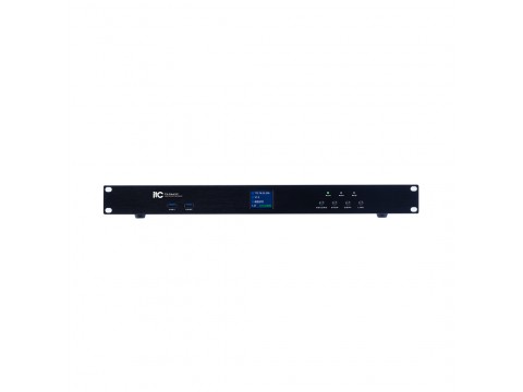 Контроллер записи ITC TS-0663C (24 В)