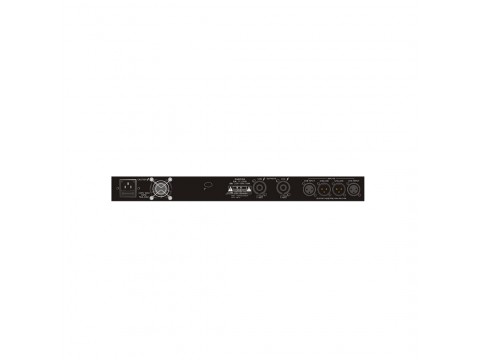 2х канальный усилитель ITC TC-2200B
