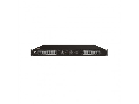 2х канальный усилитель ITC TC-2350B