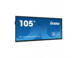 Интерактивная панель iiyama TE10518UWI-B1AG