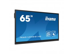 Интерактивная панель iiyama TE6512MIS-B1AG