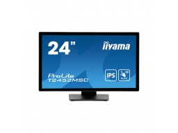 Монитор iiyama ProLite PL2452M T2452MSC-B1 23.8"