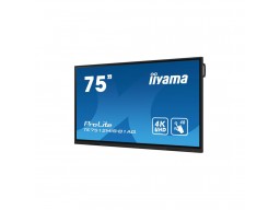 Интерактивная панель iiyama TE7512MIS-B1AG