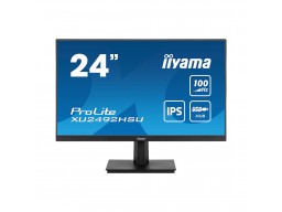 Монитор iiyama ProLite PL2492H XU2492HSU-B6 23,8"