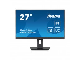 Монитор iiyama ProLite PL2792Q XUB2792QSU-B6 27"