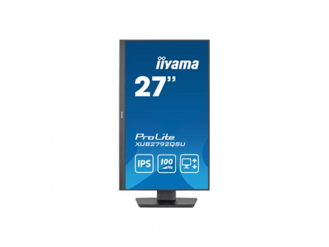 Монитор iiyama ProLite PL2792Q XUB2792QSU-B6 27"