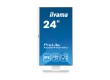 Монитор iiyama ProLite PL2492H XUB2492HSU-W6 24"