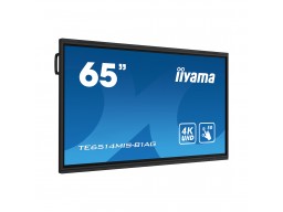 Интерактивная панель iiyama TE6514MIS-B1AG