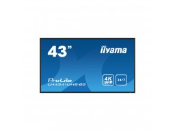 Монитор iiyama PROLITE LH4341UHS-B2 43"