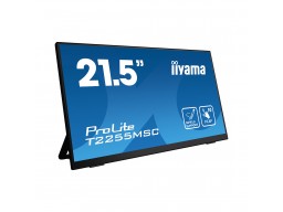 Монитор iiyama ProLite PL2255M T2255MSC-B1 21.5"