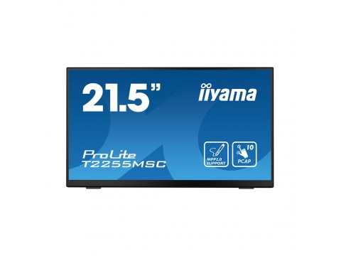 Монитор iiyama ProLite PL2255M T2255MSC-B1 21.5"