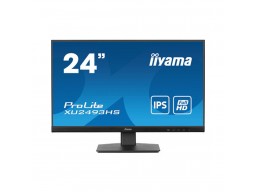 Монитор iiyama ProLite PL2493H XU2493HS-B6 A 24"