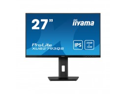 Монитор iiyama ProLite PL2793QS XUB2793QS-B1 27"