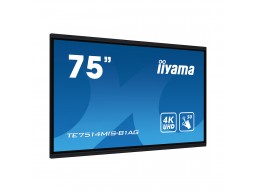 Интерактивная панель iiyama TE7514MIS-B1AG