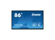 Интерактивная панель iiyama TE8612MIS-B2AG