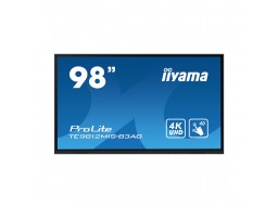 Интерактивная панель iiyama TE9812MIS-B3AG