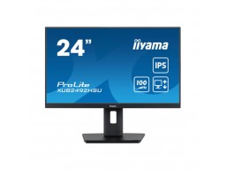 Монитор iiyama ProLite PL2492H XUB2492HSU-B6 A 23,8"