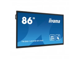 Интерактивная панель iiyama TE8614MIS-B1AG