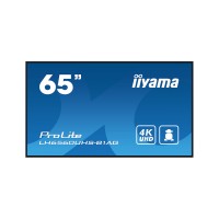 iiyama PROLITE 65 LH6560UHS-B1AG
