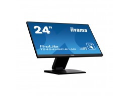 Монитор iiyama ProLite PLT2454M T2454MSC-B1AG A 24"