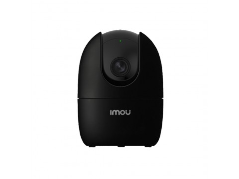 Wi-Fi видеокамера Imou Ranger 2 4MP Black