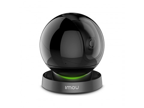 Wi-Fi видеокамера Imou Ranger IQ