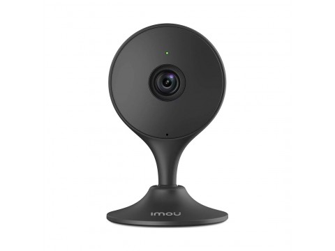 Wi-Fi видеокамера Imou Cue 2C Black