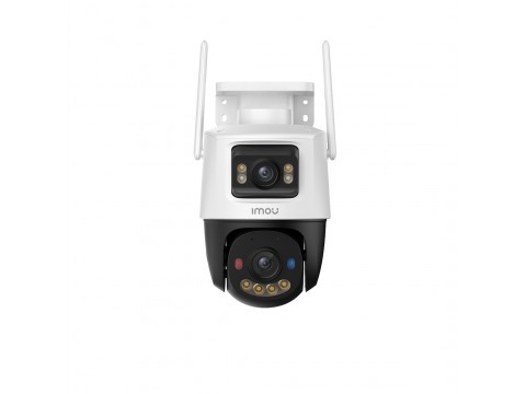 Wi-Fi видеокамера Imou Cruiser Dual 2 10MP