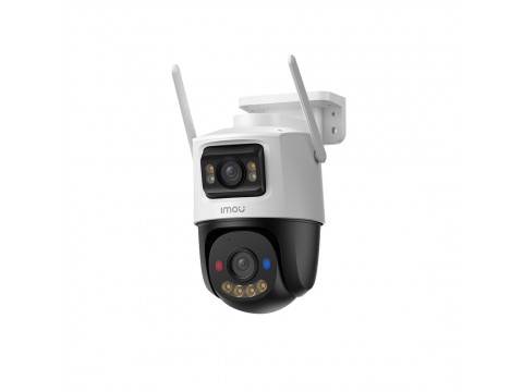 Wi-Fi видеокамера Imou Cruiser Dual 2 10MP