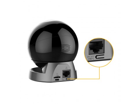 Wi-Fi видеокамера Imou Ranger Pro
