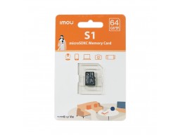 Карта памяти Imou ST2-64-S1