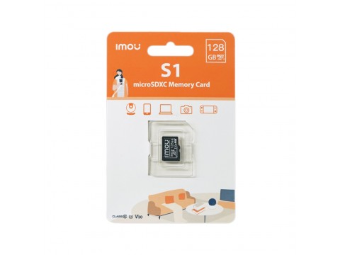 Карта памяти Imou ST2-128-S1
