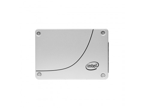 Твердотельный накопитель SSD Intel D3-S4510 3840GB SATA