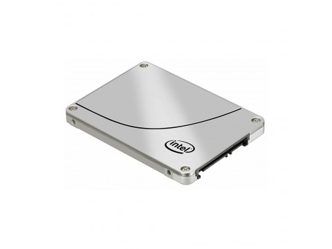 Твердотельный накопитель SSD Intel D3-S4510 3840GB SATA