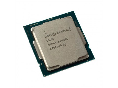 Процессор (CPU) Intel Celeron Processor G5900 1200