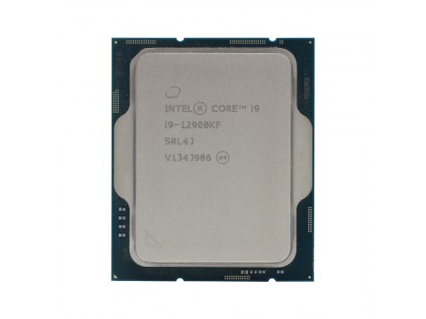 Процессор (CPU) Intel Core i9 Processor 12900KF 1700