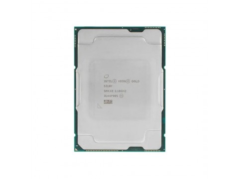 Центральный процессор (CPU) Intel Xeon Gold Processor 5318Y