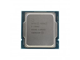 Центральный процессор (CPU) Intel Xeon Processor E-2388G