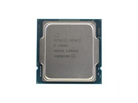 Центральный процессор (CPU) Intel Xeon Processor E-2388G
