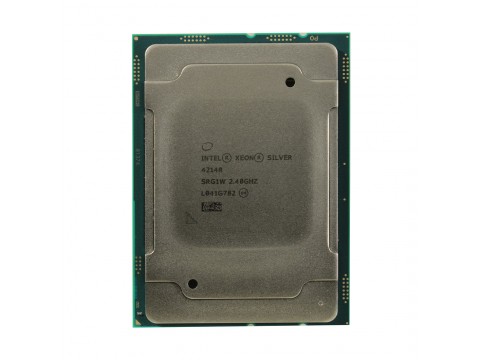 Центральный процессор (CPU) Intel Xeon Silver Processor 4214R