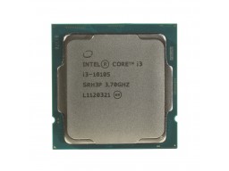 Процессор (CPU) Intel Core i3 Processor 10105 1200