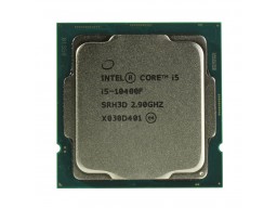 Процессор (CPU) Intel Core i5 Processor 10400F 1200