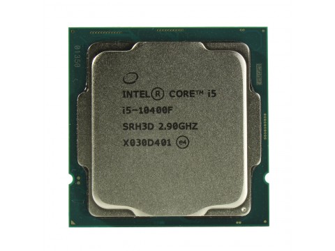 Процессор (CPU) Intel Core i5 Processor 10400F 1200